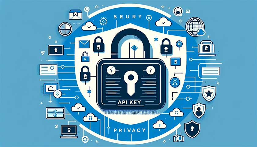 API利用におけるセキュリティとプライバシー