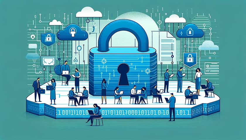 データセキュリティとプライバシー保護の重要性