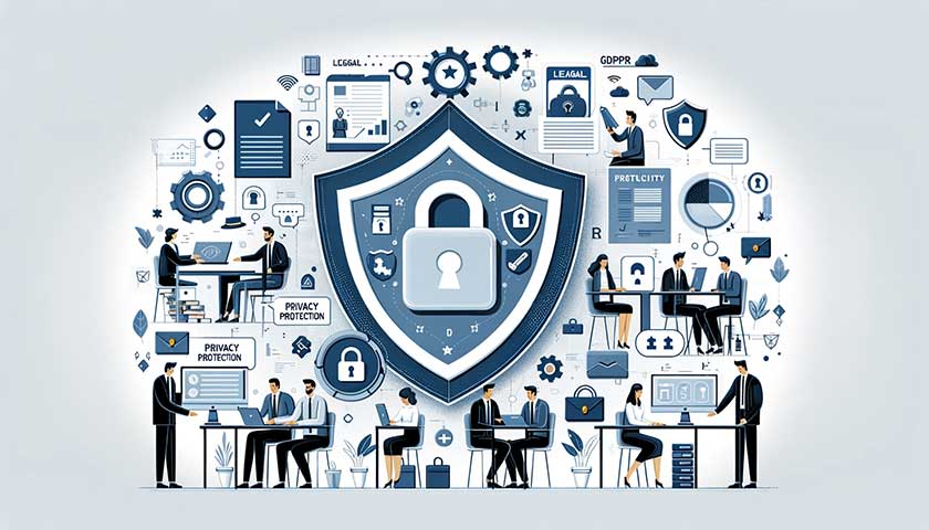 プライバシー保護の重要性と法的要件