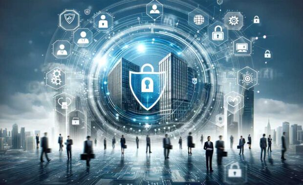ビジネスの安全な未来を守る！サイバーセキュリティの重要性