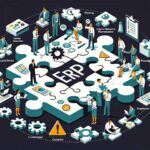 ERP革命！DXによる業務効率化の全貌