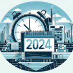 DXで解決！物流業界「2024年問題」への革新的アプローチ