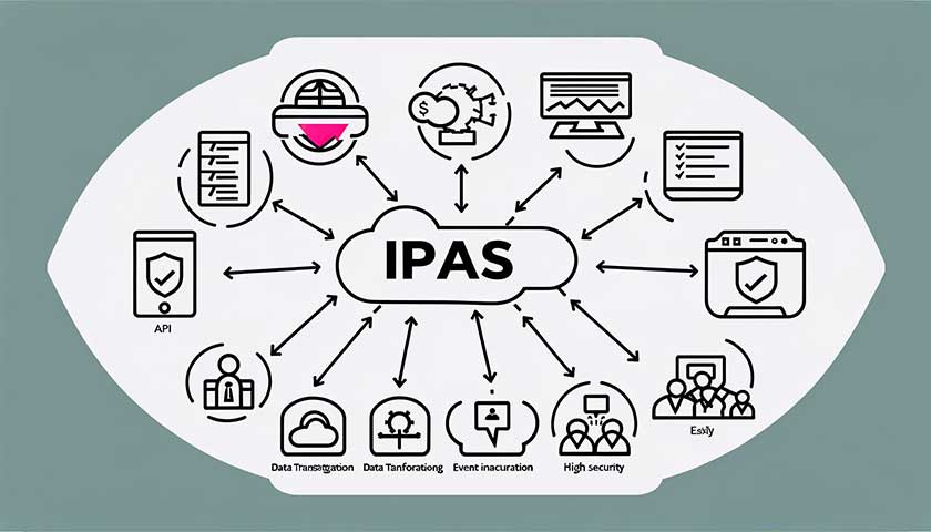 iPaaSの基本機能って何？どんなメリットがあるの？
