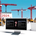 2024年問題を解決するための建設業向けDX戦略とは？