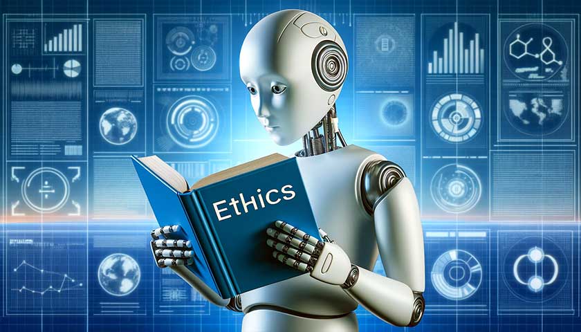 AI倫理って何？分かりやすく解説！