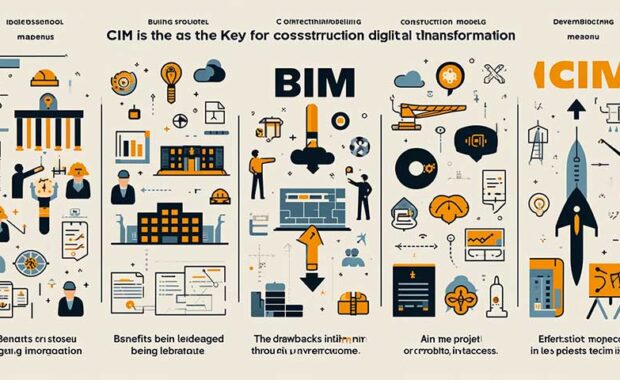 まとめ: BIM・CIMで建設業界を革新するためには