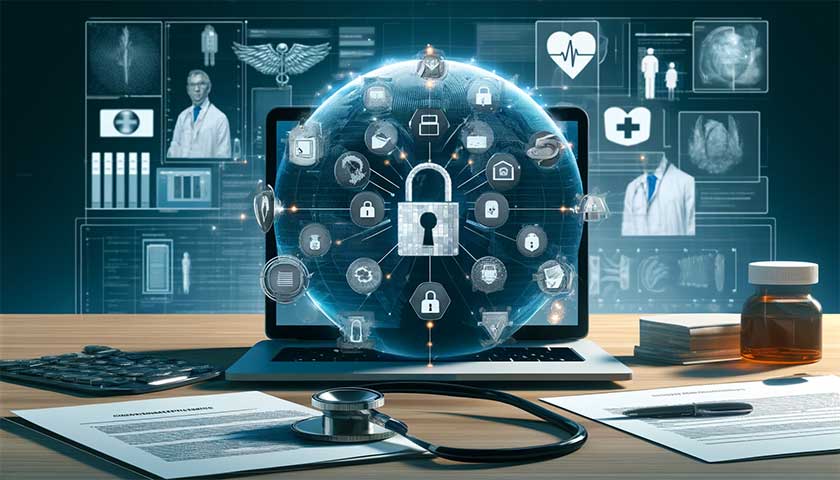 オンライン診療におけるデータ保護とプライバシーの確保