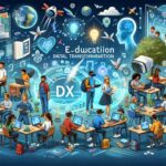 世界の教育DX動向と最新トレンドの概要