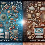 RAGと生成AIの革新的な組み合わせに迫る！