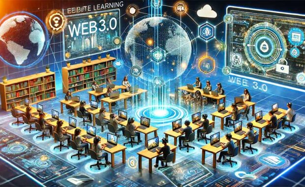 WEB3.0と教育技術の融合がもたらす未来