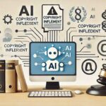 AI活用の著作権侵害事例とその解決法