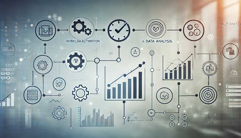 デジタル技術の活用でコスト削減と効率化を実現