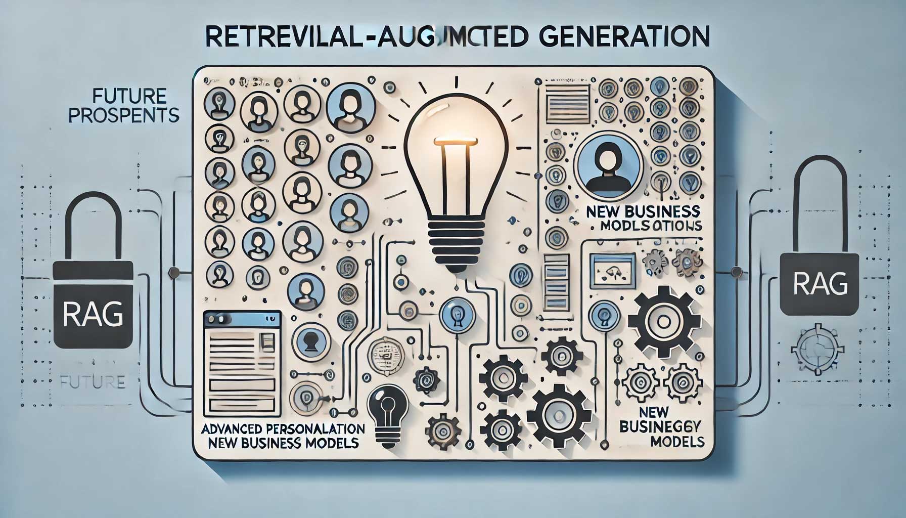 RAG（Retrieval-Augmented Generation）がもたらす未来への展望