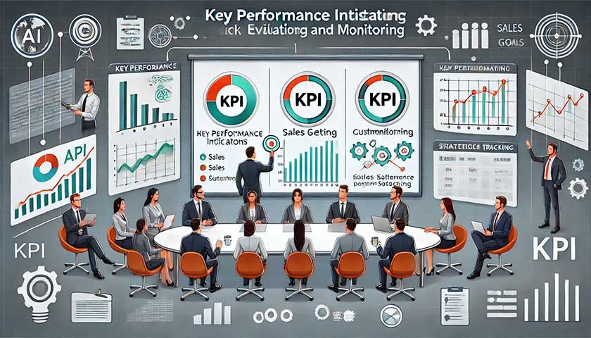 AIの真価を引き出せ！プロが教える「成果評価の極意」