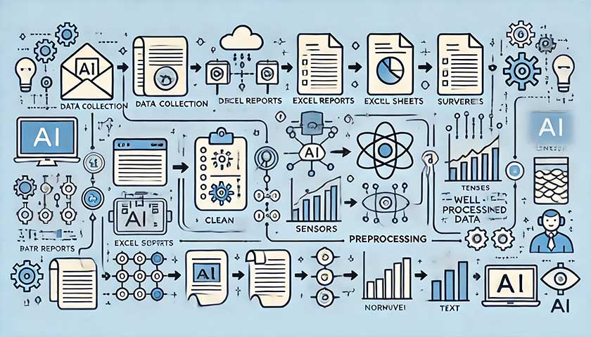 データ活用でAIの真価を引き出す 自治体のデジタル変革最前線