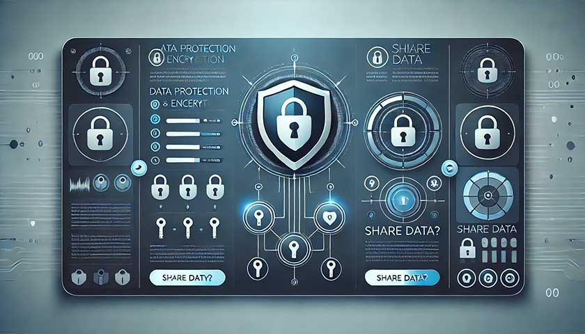 AIパーソナルエージェントが実現する最高水準のセキュリティと安全性