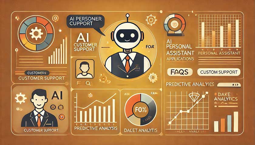 ビジネスの成功を加速させるAIパーソナルエージェントの実践的活用法