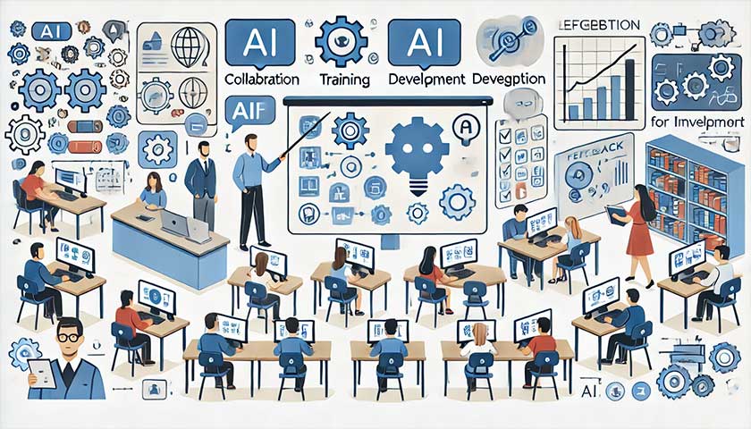 AI教育ツールの導入成功に向けた実践的なアプローチ法