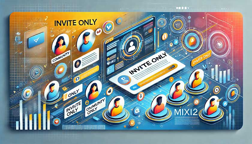 新SNS「mixi2」の特徴と他SNSとの違いに関しての「よくある質問」