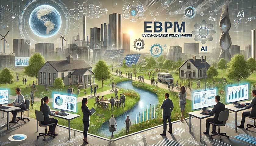 データで政策を進化させる！EBPM導入のメリットと成功事例に関する「よくある質問」