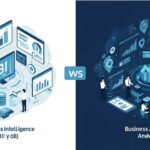 ビジネスアナリティクス（BA）とBIの違いをやさしく解説！