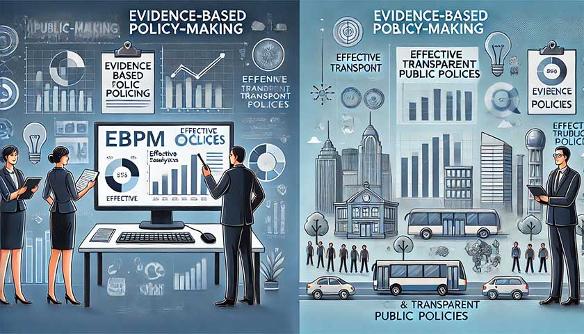 EBPMの効果とは何か？