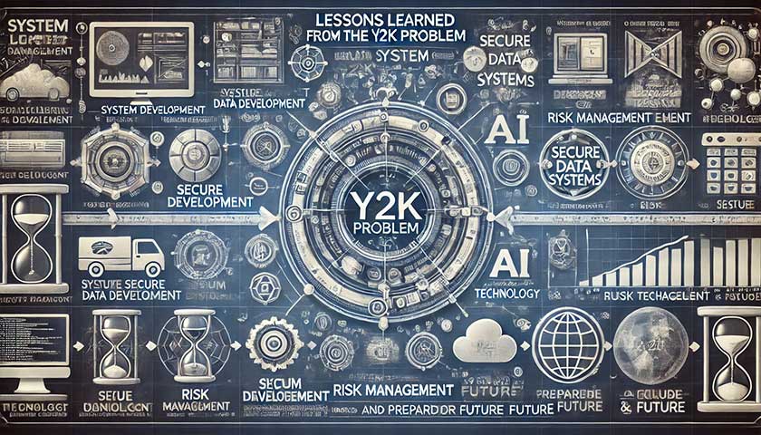 2000年問題から学ぶべき教訓は何か？