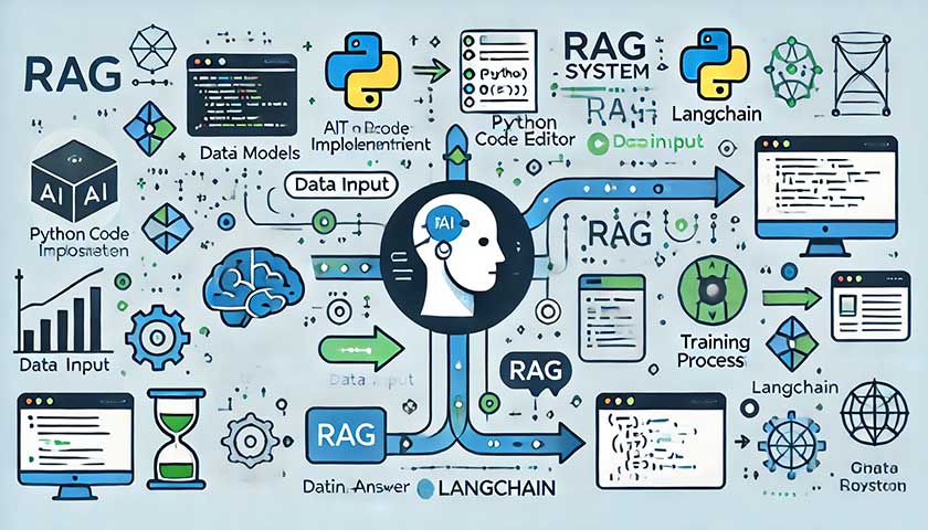 RAG構築におけるモデルの選択と実装方法は？