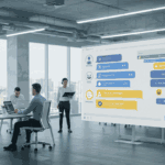 ビジネスチャットの活用方法と成功事例を徹底解説