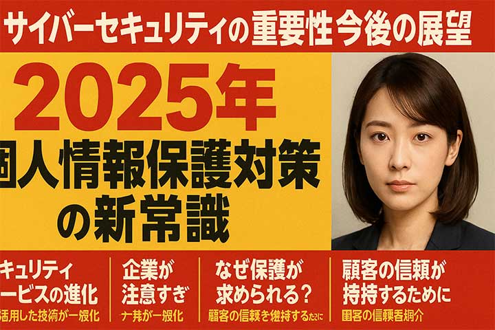 2025年 サイバーセキュリティ 脅威 予測と最新情報に関する「よくある質問」