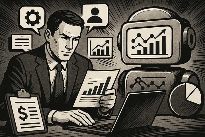 最新の市場調査トレンドは何か？