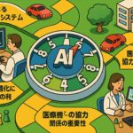 海外AIイノベーション: 最新トレンドと技術の可能性