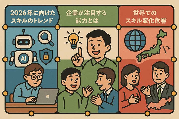 最新のレポートと未来の展望