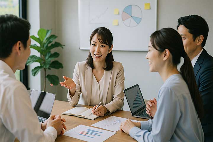 プロセス改善と心理的安全性：行動心理に基づく業務マネジメントに関する「よくある質問」