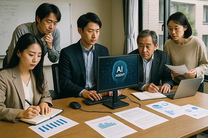 LangChainによるRAGとAIエージェント活用方法に関する「よくある質問」