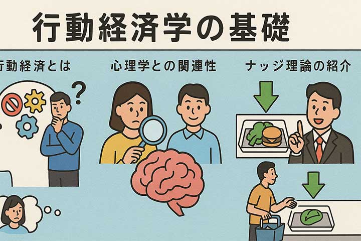 ナッジの活用方法