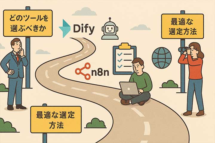 目的から選ぶ、自社に最適な自動化ツールとは？