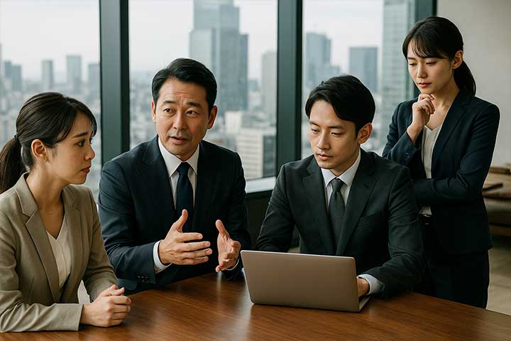 生成AI時代における人間中心のリーダーシップと企業の進化に関しての「よくある質問」