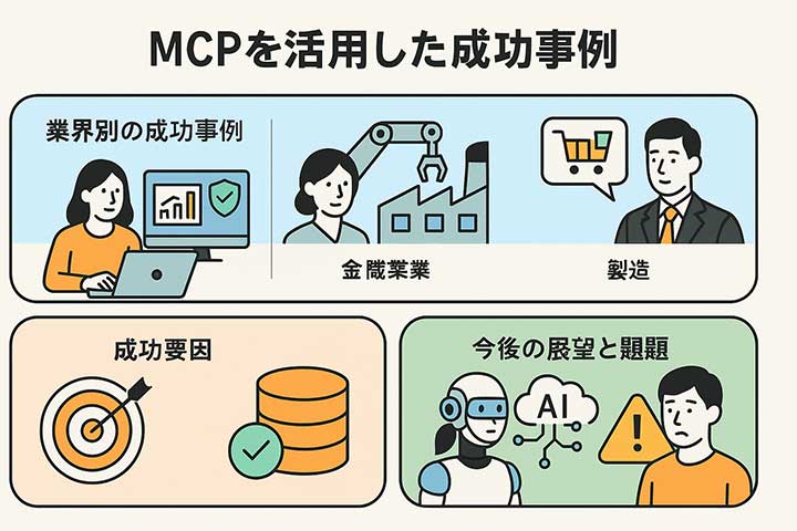 MCPの基本概念