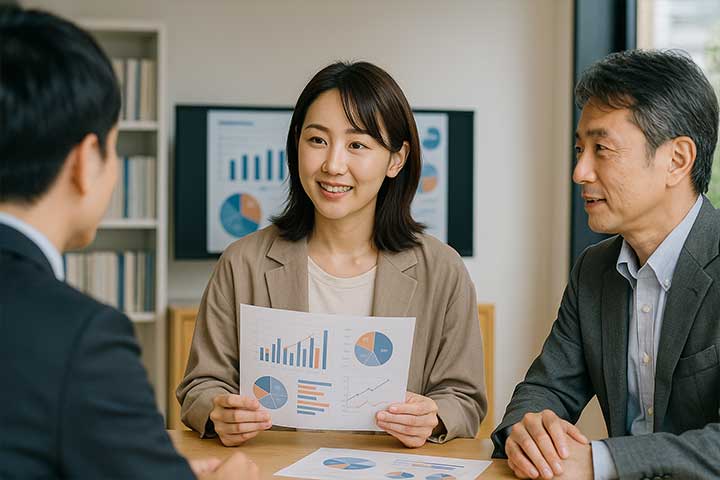 NPS(ネットプロモータースコア)とは？DXでの活用・質問・事例・計算方法に関しての「よくある質問」
