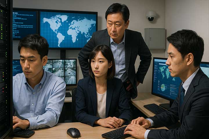 リアルタイム監視技術: 自動化と最適化、課題と活用に関しての「よくある質問」