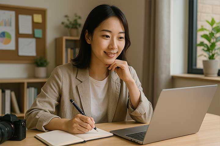 SNSで自分をブランディングする戦略と実践方法に関しての「よくある質問」