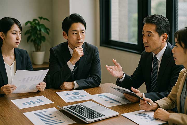 ECRSの原則：業務改善フレームワーク、4つの視点と具体例に関しての「よくある質問」