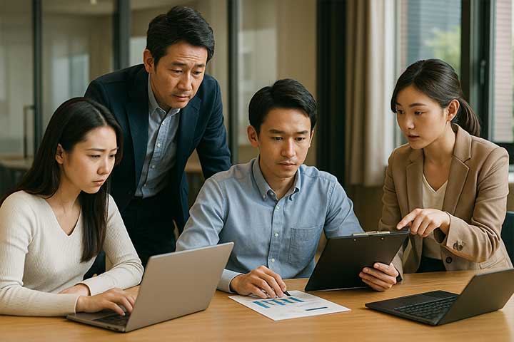 データ活用 新規事業 創出 事例集: AIとデータ活用ビジネス開発の方法に関する「よくある質問」