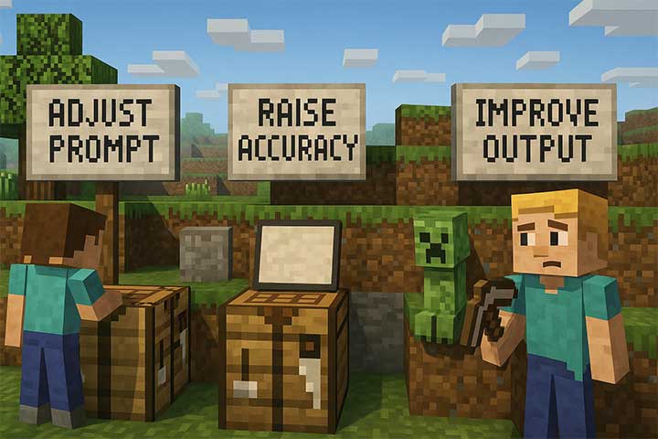 プロンプト活用のコツと注意点