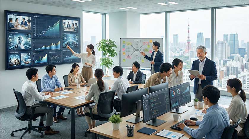 生成AI時代: ビジネスを成功に導く実践的AI導入フレームワークに関する「よくある質問」