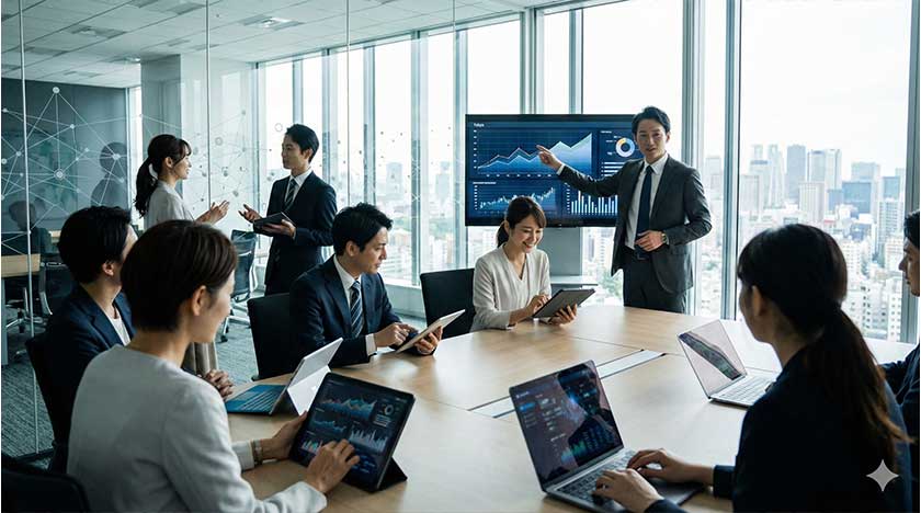 B2Bマーケティング: AIツール活用でMA, セールスを強化するポイントに関しての「よくある質問」