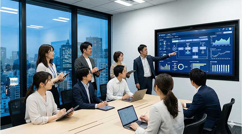 業務可視化ツールの今後