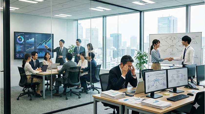 マーケティングオートメーションMA導入：失敗事例と成功の対策ポイントに関しての「よくある質問」