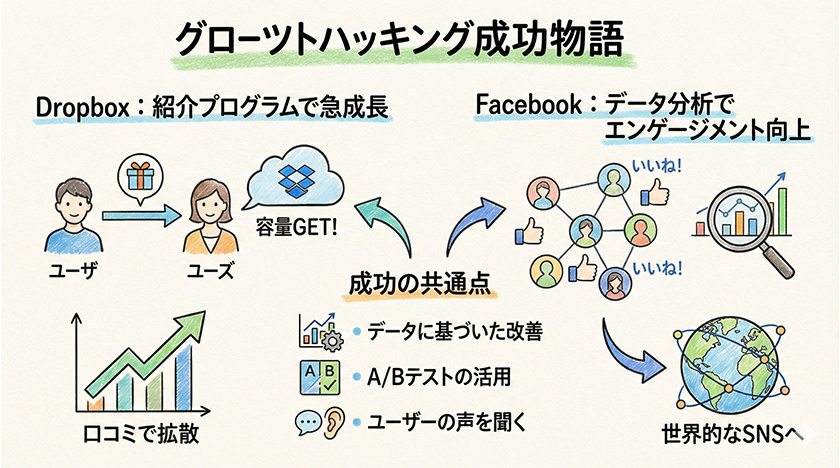 成功事例の紹介